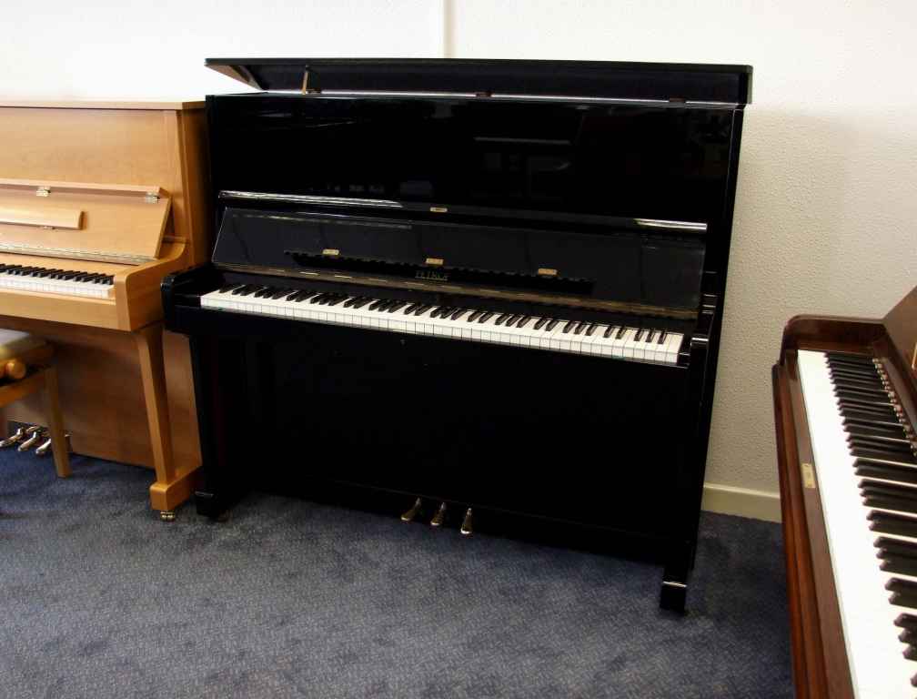 Click here for more details Petrof Upright Case 01 Pianos for sale